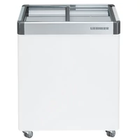 Liebherr EFE 1152 5 Év teljes körű GARANCIA!!! Jégkrém mélyhűtőláda