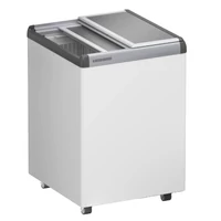 Liebherr EFE 1500 5 Év teljes körű GARANCIA!!! Jégkrém mélyhűtőláda