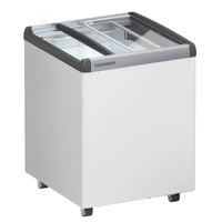 Liebherr EFE 1552 5 Év teljes körű GARANCIA!!! Jégkrém mélyhűtőláda