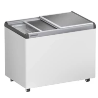 Liebherr EFE 3000 5 Év teljes körű GARANCIA!!! Jégkrém mélyhűtőláda