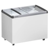Liebherr EFE 3052 5 Év teljes körű GARANCIA!!! Jégkrém mélyhűtőláda