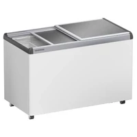 Liebherr EFE 3800 5 Év teljes körű GARANCIA!!! Jégkrém mélyhűtőláda