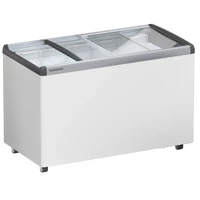 Liebherr EFE 3852 5 Év teljes körű GARANCIA!!! Jégkrém mélyhűtőláda