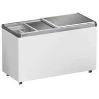 Liebherr EFE 4600 5 Év teljes körű GARANCIA!!! Jégkrém mélyhűtőláda
