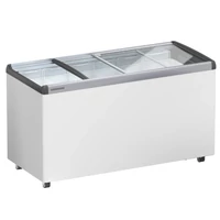 Liebherr EFE 4652 5 Év teljes körű GARANCIA!!! Jégkrém mélyhűtőláda