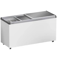 Liebherr EFE 5100 5 Év teljes körű GARANCIA!!! Jégkrém mélyhűtőláda
