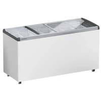 Liebherr EFE 5152 5 Év teljes körű GARANCIA!!! Jégkrém mélyhűtőláda