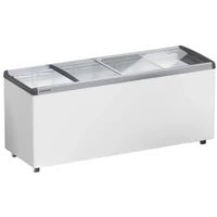 Liebherr EFE 6052 5 Év teljes körű GARANCIA!!! Jégkrém mélyhűtőláda