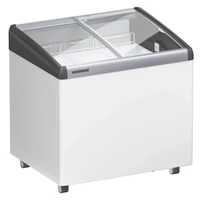 Liebherr EFI 2153 5 Év teljes körű GARANCIA!!! Jégkrém mélyhűtőláda