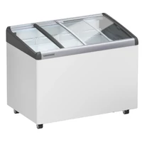 Liebherr EFI 2853 5 Év teljes körű GARANCIA!!! Jégkrém mélyhűtőláda