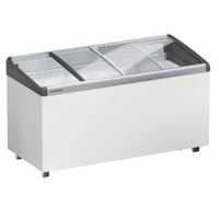 Liebherr EFI 4453 5 Év teljes körű GARANCIA!!! Jégkrém mélyhűtőláda