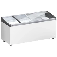 Liebherr EFI 4853 5 Év teljes körű GARANCIA!!! Jégkrém mélyhűtőláda
