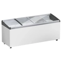 Liebherr EFI 5653 5 Év teljes körű GARANCIA!!! Jégkrém mélyhűtőláda