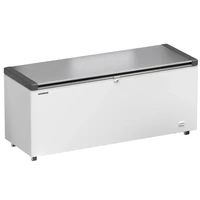 Liebherr EFL 6056 5 Év teljes körű GARANCIA!!! Fagyasztóláda
