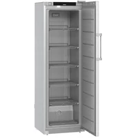 Liebherr FFFCsg 4001 5 Év teljes körű GARANCIA!!! Álló fagyasztószekrény SmartFrost-tal