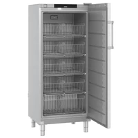 Liebherr FFFCsg 5501 5 Év teljes körű GARANCIA!!! Álló fagyasztószekrény SmartFrost-tal