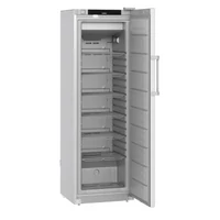 Liebherr FFFCvg 4001 5 Év teljes körű GARANCIA!!! Álló fagyasztószekrény NoFrost-tal