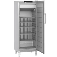 Liebherr FFFCvg 6501 5 Év teljes körű GARANCIA!!! Álló fagyasztószekrény NoFrost-tal