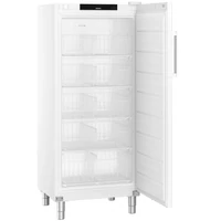 Liebherr FFFsg 5501 5 Év teljes körű GARANCIA!!! Álló fagyasztószekrény SmartFrost-tal