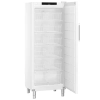 Liebherr FFFsg 6501 5 Év teljes körű GARANCIA!!! Álló fagyasztószekrény SmartFrost-tal