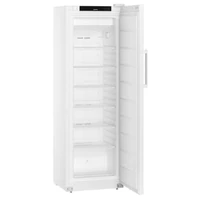 Liebherr FFFvg 4001 5 Év teljes körű GARANCIA!!! Álló fagyasztószekrény NoFrost-tal