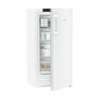 Liebherr FNb 425i 10 Év teljeskörű GARANCIA!!! Szabadonálló fagyasztószekrény NoFrost funkcióval