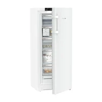 Liebherr FNb 465i 10 Év teljeskörű GARANCIA!!! Szabadonálló fagyasztószekrény NoFrost funkcióval