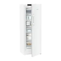 Liebherr FNb 505i 10 Év teljeskörű GARANCIA!!! Szabadonálló fagyasztószekrény NoFrost funkcióval