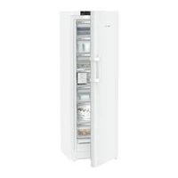 Liebherr FNc 527i 10 Év teljeskörű GARANCIA!!! Szabadonálló fagyasztószekrény NoFrost funkcióval