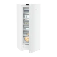 Liebherr FNc 7026 10 Év teljeskörű GARANCIA!!! Szabadonálló fagyasztószekrény NoFrost funkcióval