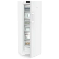 Liebherr FNd 5036 10 Év teljes körű GARANCIA!!! Álló fagyasztószekrény NoFrost-tal