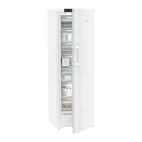 Liebherr FNd 525i 10 Év teljeskörű GARANCIA!!! Szabadonálló fagyasztószekrény NoFrost funkcióval