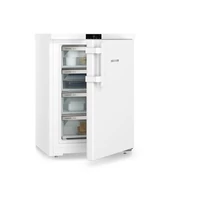 Liebherr FNdi 1624 10 Év teljeskörű GARANCIA!!! Szabadonálló fagyasztószekrény NoFrost funkcióval