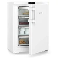 Liebherr FTdi604 10 Év teljes körű GARANCIA!!! Asztali fagyasztószekrény SmartFrost-tal