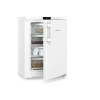 Liebherr Fci 1624 10 Év teljeskörű GARANCIA!!! Szabadonálló asztali fagyasztószekrény SmartFrost funkcióval