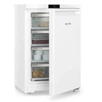 Liebherr Fe 1414 10 Év teljes körű GARANCIA!!! Asztali fagyasztószekrény SmartFrost-tal