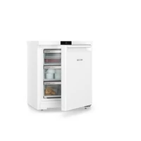 Liebherr Fe 1003 10 Év teljeskörű GARANCIA!!! Szabadonálló asztali fagyasztószekrény SmartFrost funkcióval
