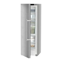 Liebherr SFNsdd 526i 10 Év teljeskörű GARANCIA!!! Szabadonálló Fagyasztó, NoFrost funkcióval