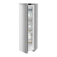 Liebherr SFNsfd 5227 10 Év teljeskörű GARANCIA!!! SzabadonállóFagyasztó, NoFrost funkcióval,