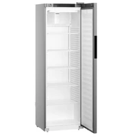 Liebherr MRFvd 4001 5 Év teljes körű GARANCIA!!! Hűtőkészülék keringőlevegő hűtéssel, acél, szürke