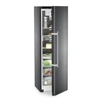 Liebherr RBbsb 525i 10 Év teljeskörű GARANCIA!!! Szabadonálló hűtőszekrény BioFresh funkcióval