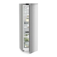 Liebherr RBsfc 5220 10 Év teljeskörű GARANCIA!!! Szabadonálló hűtőszekrény BioFresh funkcióval