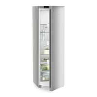 Liebherr RBsfd 5221 10 Év teljeskörű GARANCIA!!! Szabadonálló hűtőszekrény BioFresh funkcióval