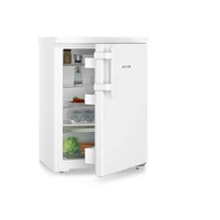 Liebherr Rci 1620 10 Év teljeskörű GARANCIA!!! Szabadonálló asztali hűtőszekrény EasyFresh funkcióval