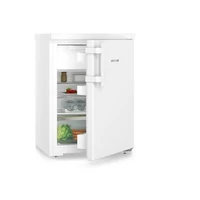 Liebherr Rci 1621 10 Év teljeskörű GARANCIA!!! Szabadonálló asztali hűtőszekrény EasyFresh funkcióval