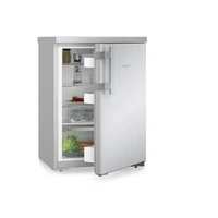 Liebherr Rsdci 1620 10 Év teljeskörű GARANCIA!!! Szabadonálló asztali hűtőszekrény EasyFresh funkcióval