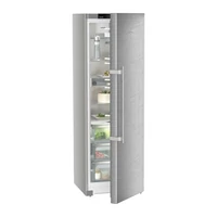 Liebherr SRBsdd 526i 10 Év teljeskörű GARANCIA!!! Szabadonálló Hűtőgép, BioFresh funkcióval