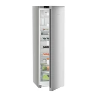 Liebherr SRsfd 5220 10 Év teljeskörű GARANCIA!!! Szabadonálló Hűtőszekrény, EasyFresh funkcióval,