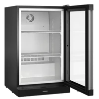 Liebherr BCv 1103 5 Év teljes körű GARANCIA!!! Italhűtő keringőlevegő hűtéssel