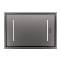 Nodor - Páraelszívó NorBreeze ISLA JANO X 960 RF Hob to Hood